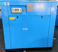 Винтовой компрессор 22 кВт ABK22-8TB 3,6 м3/мин