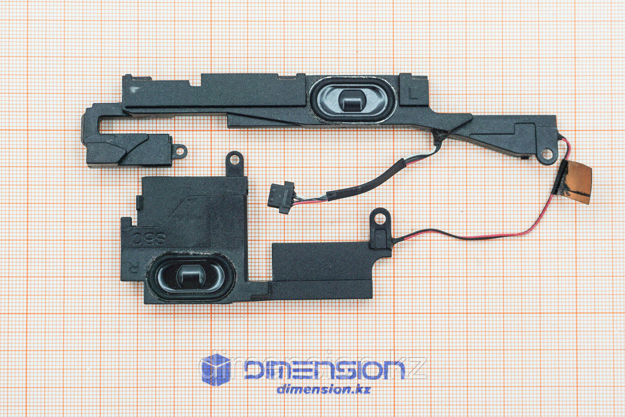 Динамики, колонки для HP 14-B series