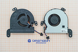 Кулер, вентилятор для ASUS X540S