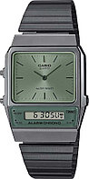 Часы Casio Retro AQ-800ECGG-3AEF