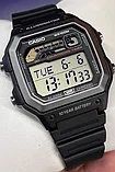 Часы Casio WS-1600H-1AVEF, фото 6