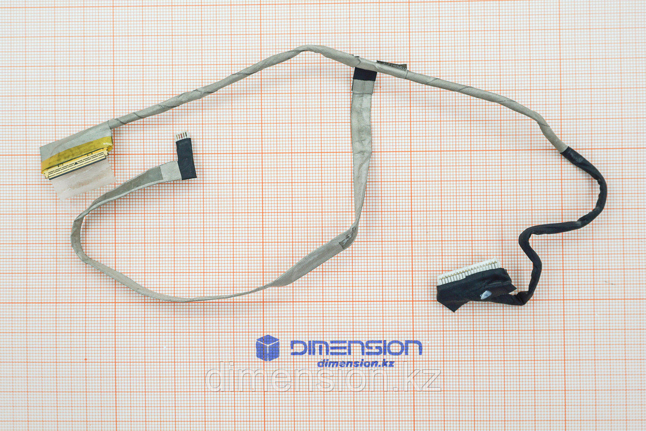 Шлейф матрицы, экрана, дисплея BA39-01134A для  SAMSUNG NP305V NP305V5A