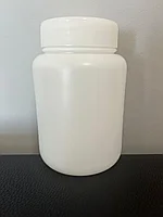 Бутыль пластиковый с широким горлом 1000 мл