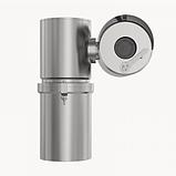 Взрывозащищенная PTZ-камера AXIS XPQ1785, фото 2