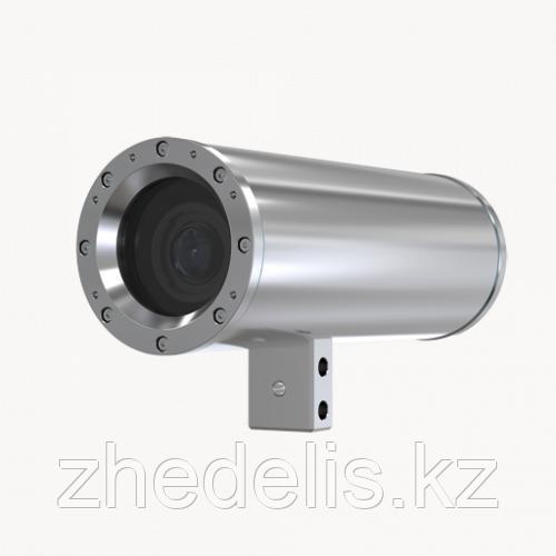 Взрывозащищенная камера ExCam XF P1377