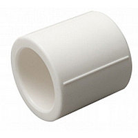 Муфта водопроводная 20мм Deniz