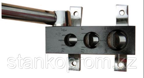 Устройство для вырубки седловин на трубах STALEX RA-3 - фото 2 - id-p112062393