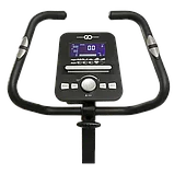 Вертикальный велотренажёр CardioPower B35, фото 6