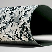 Тентовая ткань 630гр КАМУФЛЯЖ ПИКСЕЛЬ 2,5м*65м ТАРПОУЛИН