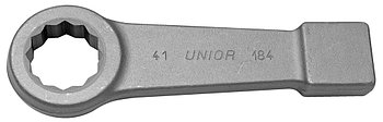 Ключ накидной ударный для особо тяжелых работ 32 UNIOR 620497