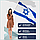 Государственный флаг Израиля (145х90см.), фото 5