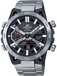 Casio Edifice Bluetooth ECB-2000D-1AER сағаты