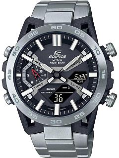 Часы Casio Edifice Bluetooth ECB-2000D-1AER