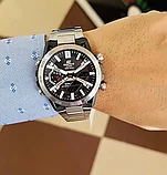 Casio Edifice Bluetooth ECB-2000D-1AER сағаты, фото 5