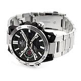Casio Edifice Bluetooth ECB-2000D-1AER сағаты, фото 4