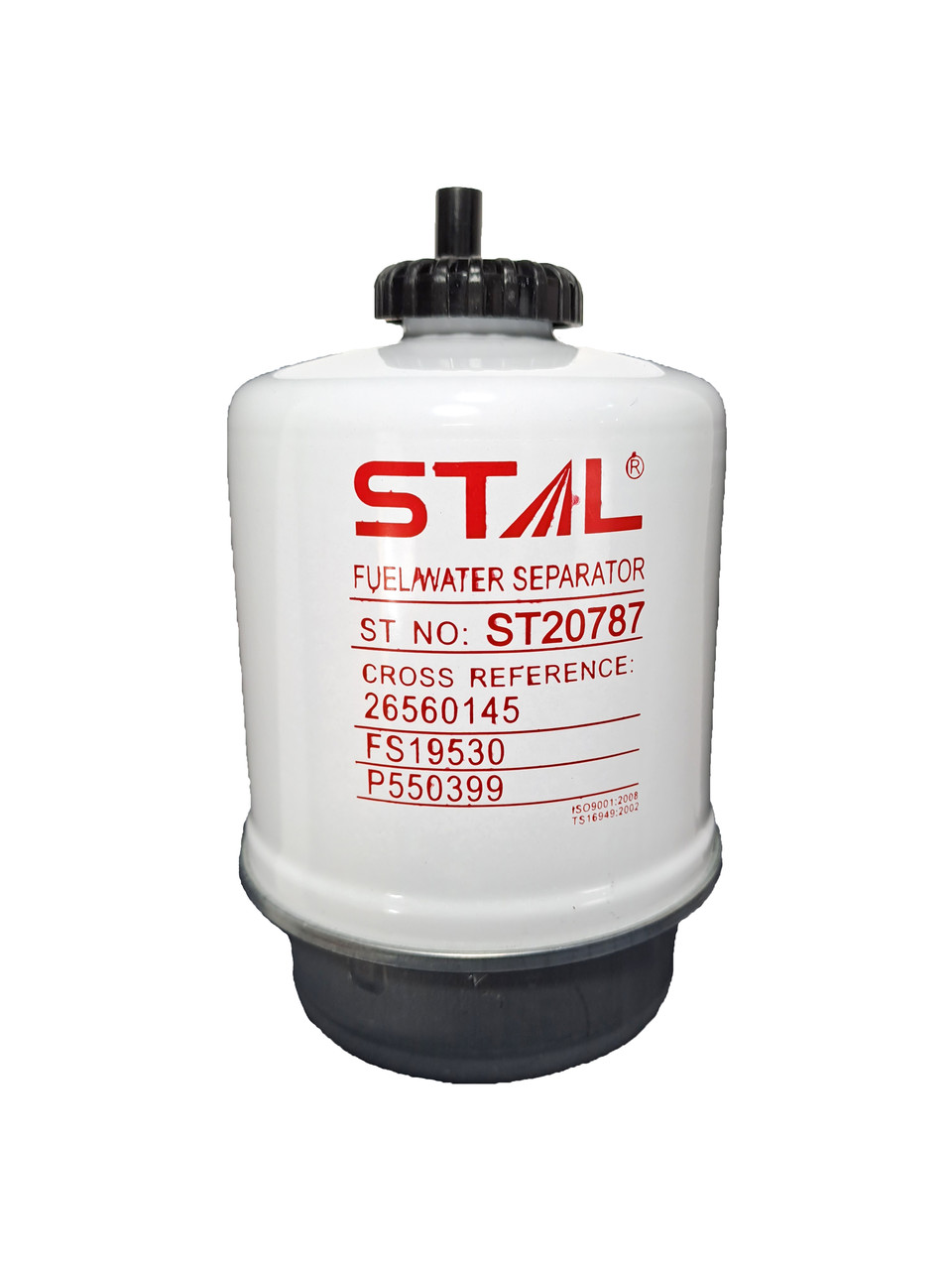 Топливный фильтр ST20787  CATERPILLAR 100-6374
