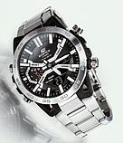 Casio Edifice Bluetooth ECB-2000D-1AER сағаты, фото 6