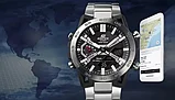 Casio Edifice Bluetooth ECB-2000D-1AER сағаты, фото 8