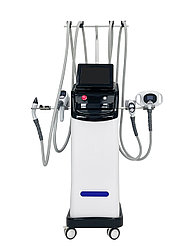 Аппарат для коррекции фигуры S8