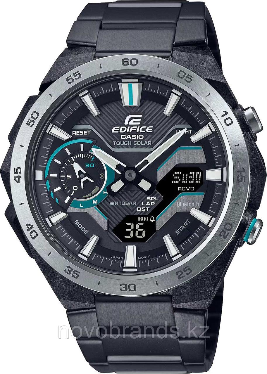 Часы Casio Edifice Bluetooth ECB-2200DD-1AEF