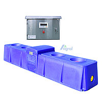 Поилка для КРС на 35 голов TERRUI TPT2826G