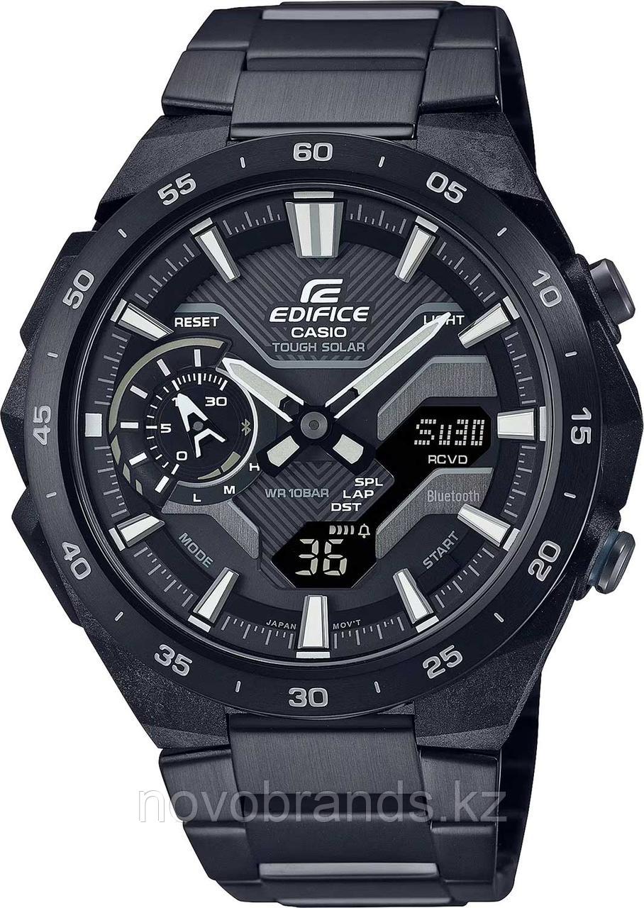 Часы Casio Edifice Bluetooth ECB-2200DC-1AEF