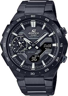 Casio Edifice Bluetooth ECB-2200DC-1AEF сағаты