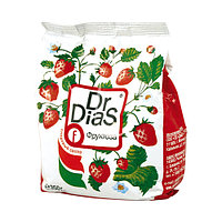 Dr.DiaS Фруктоза фасованная 350 гр.