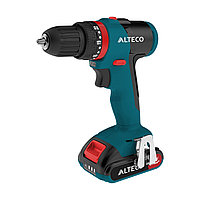 Бесщеточная аккумляторная ударная дрель-шуруповерт ALTECO CIDB 2013 LI BL