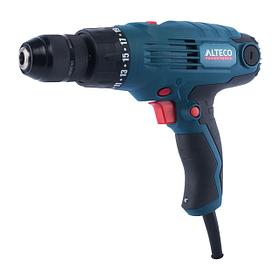 Шуруповерты сетевые