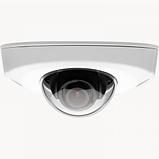 Сетевая камера AXIS P3905-R MK II M12 BAREBONE 10P, фото 3