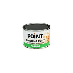 Шпатлевка POINT FI 4040 0.75кг с отвердителем отделочная