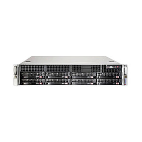 Серверная платформа SUPERMICRO SYS-620P-TR 2-009555-TOP, фото 2