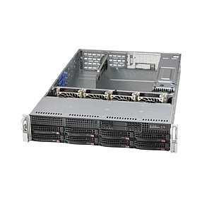 Серверная платформа SUPERMICRO SYS-620P-TR 2-009555-TOP, фото 2