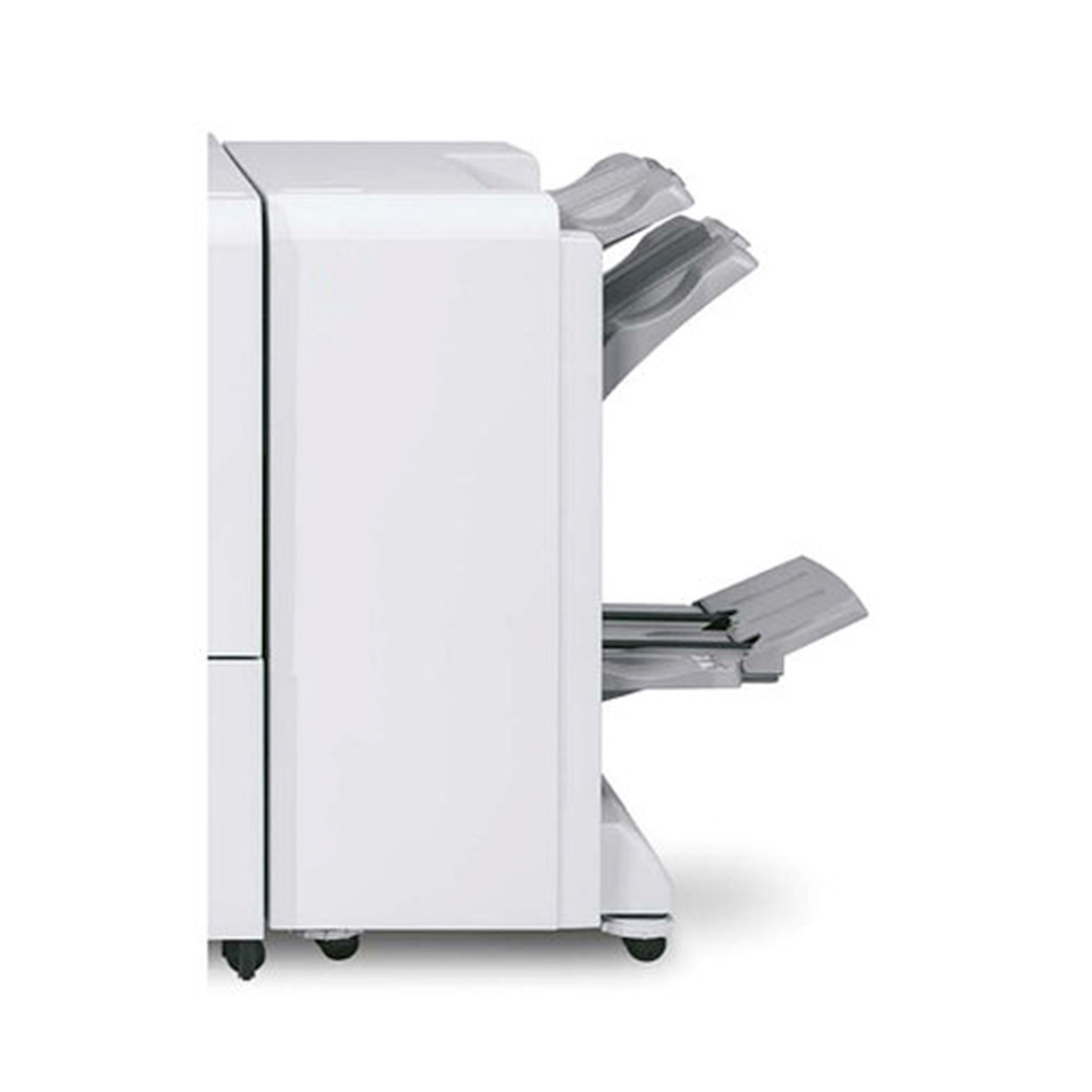 BR финишер, Xerox, 097S05026, Для B8100/C8100, емкость 3 500 листов, сшивание 50 листов