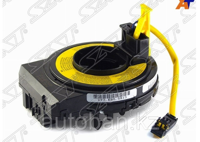 Шлейф подрулевой HYUNDAI ELANTRA 2006-/I30 2007-/KIA CEED 2006-