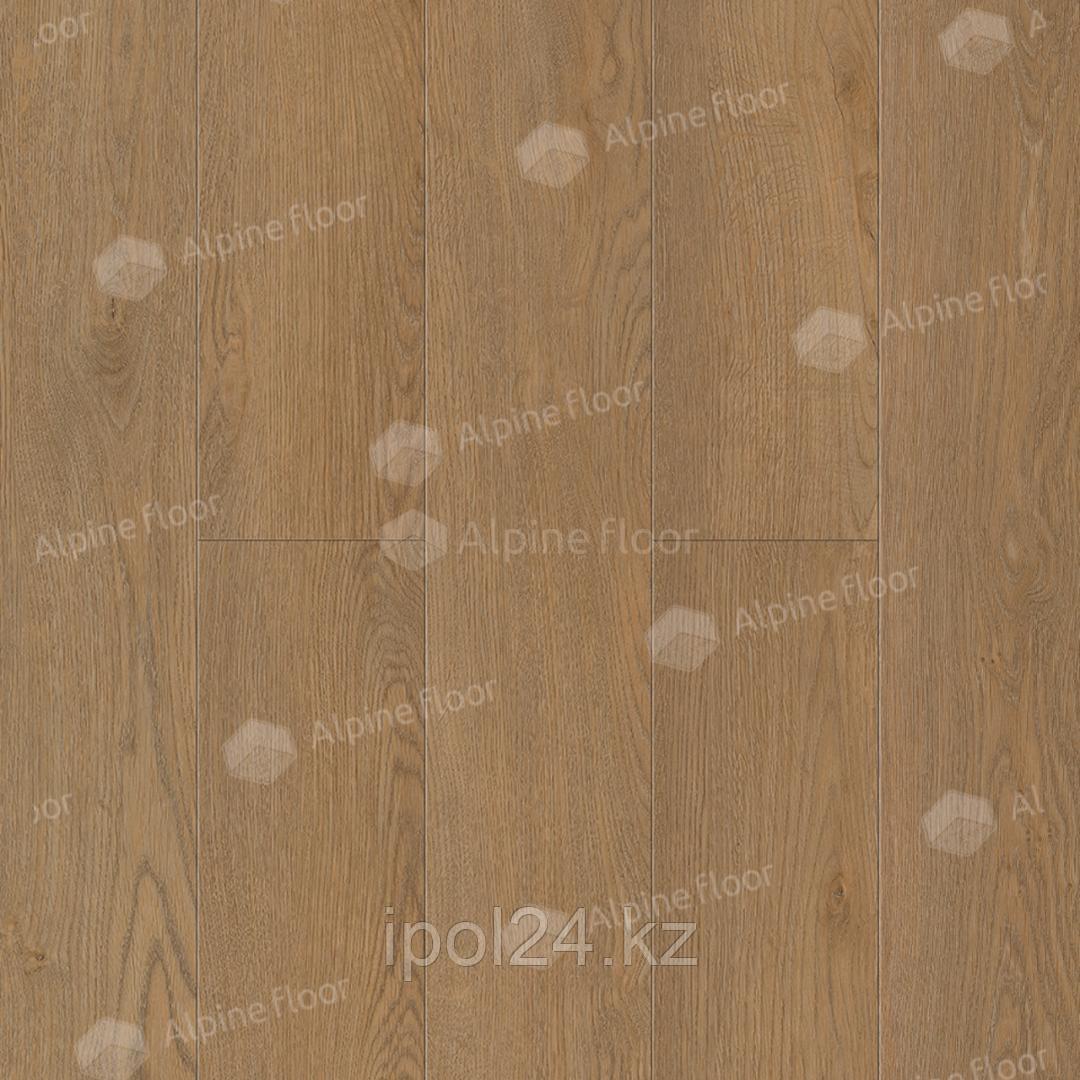 SPC ламинат Клен классический ECO 173-6 MC 1220x183 4 мм