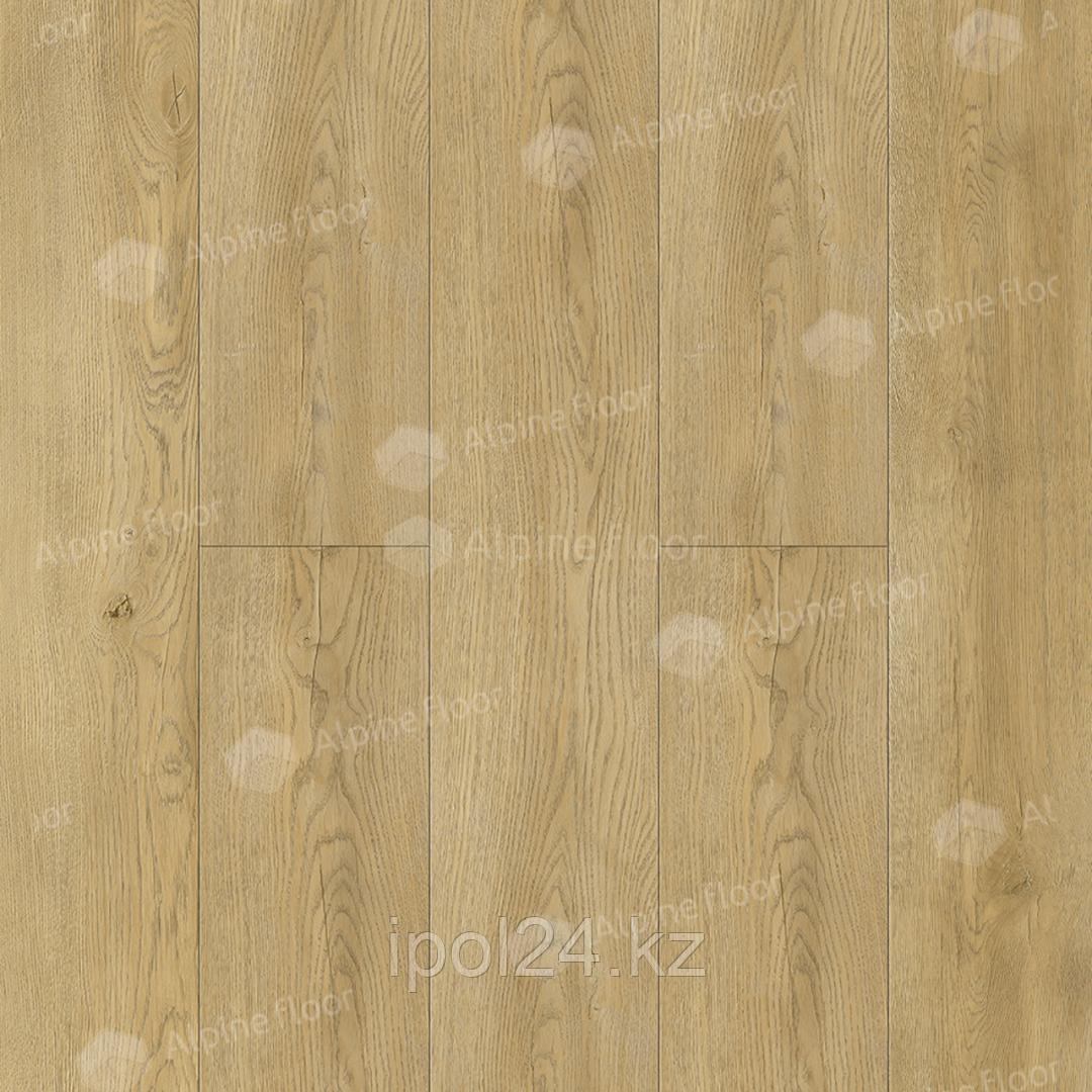SPC ламинат Тисс ECO 135-66 MC 1220x183 3,5 мм