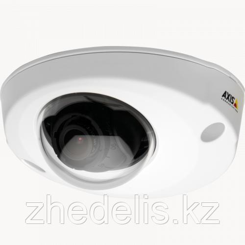 Сетевая камера AXIS P3905-R MK II BULK 10PCS - фото 3 - id-p83778915