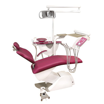 Установка стоматологическая ARIA EXCELL SR с принадлежностями