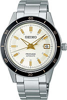 Часы Seiko серия Presage SRPG03J1