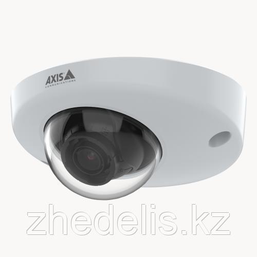 Купольная камера AXIS P3905-R MK III BULK 10PCS