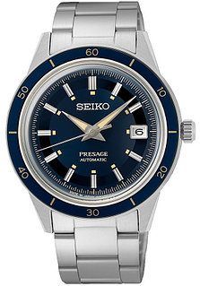 Часы Seiko серия Presage SRPG05J1