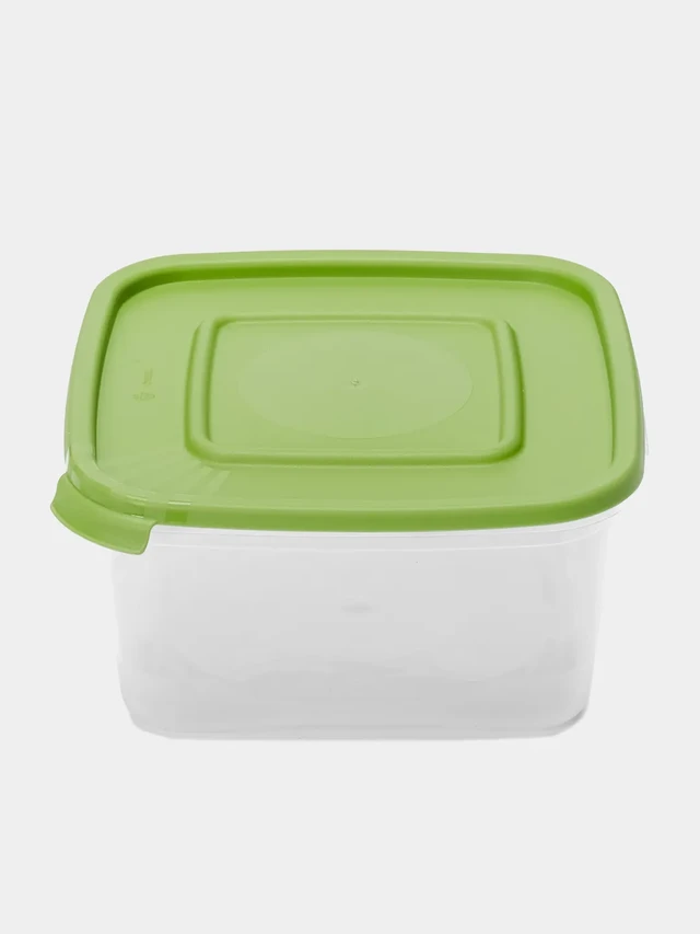 food container with lid