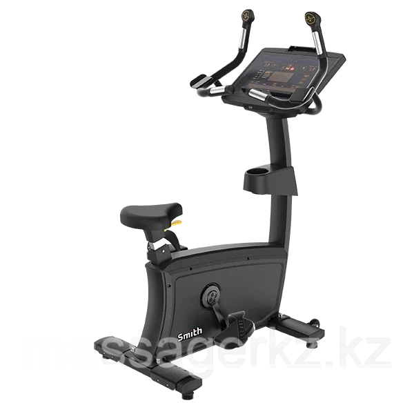 Вертикальный велотренажер Smith UCB300, фото 1