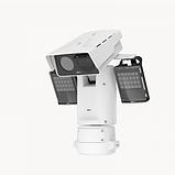 Биспектральная PTZ-камера AXIS Q8752-E 35 MM 8.3 FPS, фото 4