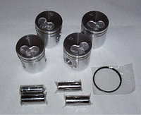 Поршни на спецтехнику