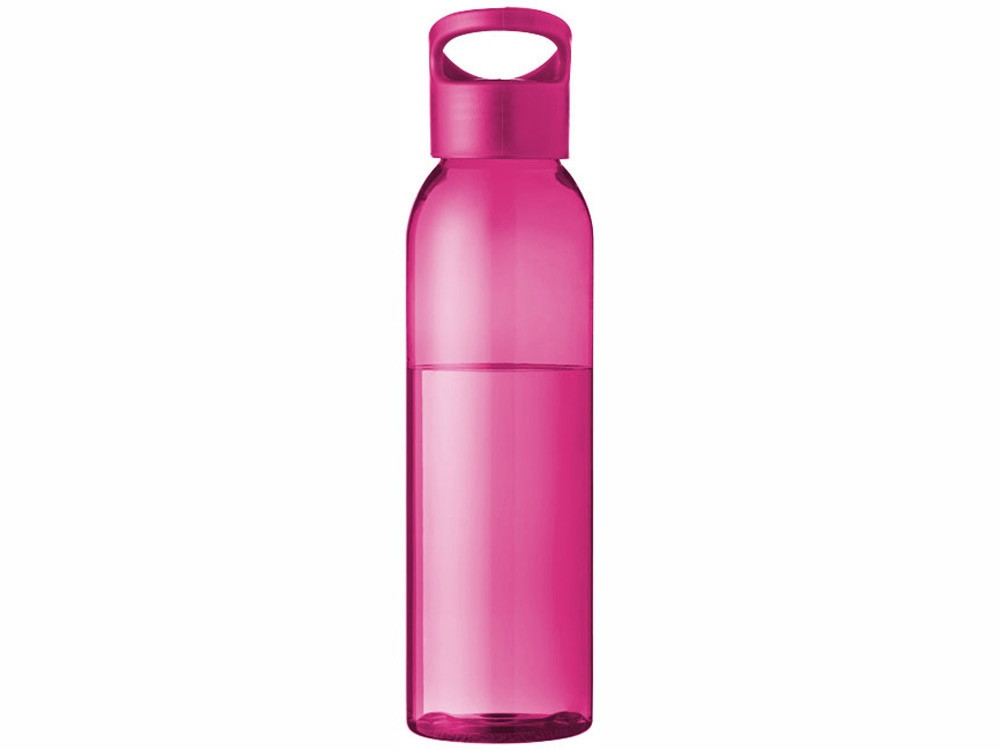 Бутылка для питья Sky, розовый - фото 4 - id-p112099902