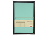 Ежедневник недатированный А5 Tokyo, мятный, фото 4