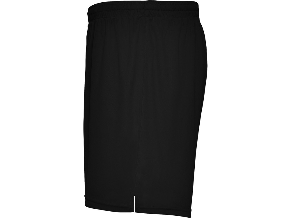 Спортивные шорты Player мужские, черный - фото 3 - id-p112103309
